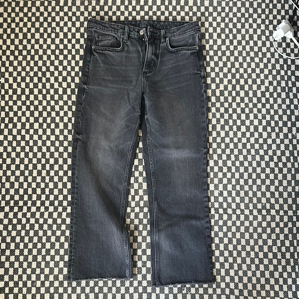 Zara jeans
